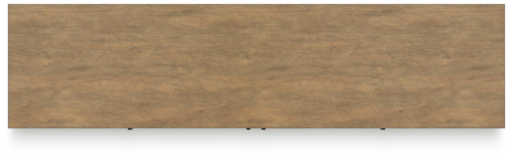 Torlanta 72" TV Stand TV Stand Ashley Furniture