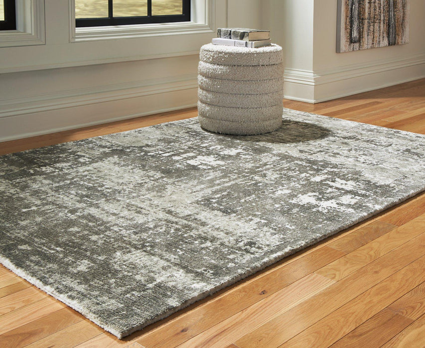 Valmontic Rug Rug Medium Ashley Furniture