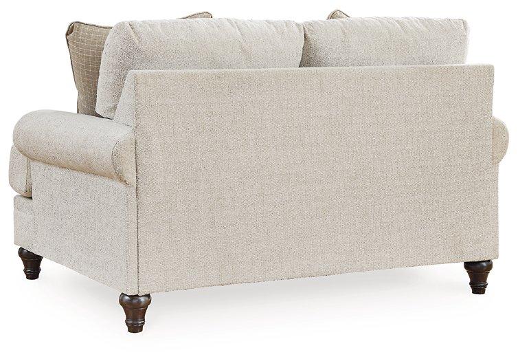 Valerani Loveseat Loveseat Ashley Furniture