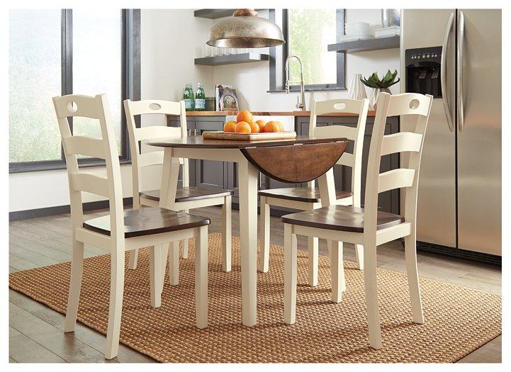 Woodanville Dining Set Dining Room Set Ashley Furniture