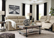 Next-Gen DuraPella Power Reclining Sofa Sofa Ashley Furniture