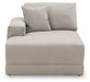 Next-Gen Gaucho 3-Piece Sectional Sofa with Chaise Chofa Ashley Furniture