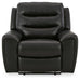 Warlin Power Recliner Recliner Ashley Furniture