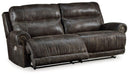 Grearview Power Reclining Sofa Sofa Ashley Furniture