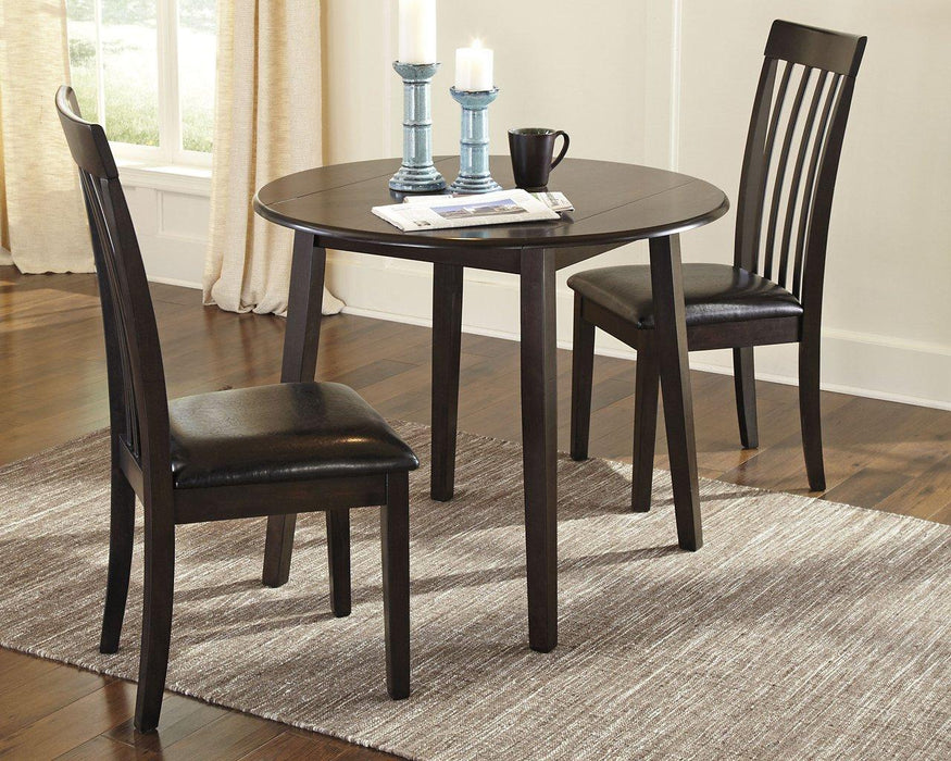 Hammis Dining Set Dining Room Set Ashley Furniture