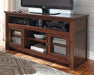 Harpan 60" TV Stand TV Stand Ashley Furniture