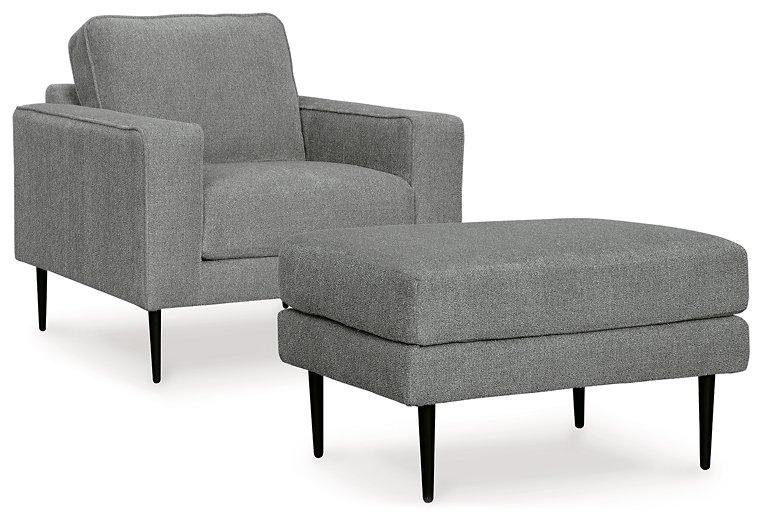 Hazela Living Room Set - Dayton Discount Furniture
