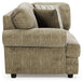 Hoylake 3-Piece Sectional with Chaise Sectional Ashley Furniture