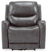 Galahad Power Recliner Recliner Ashley Furniture