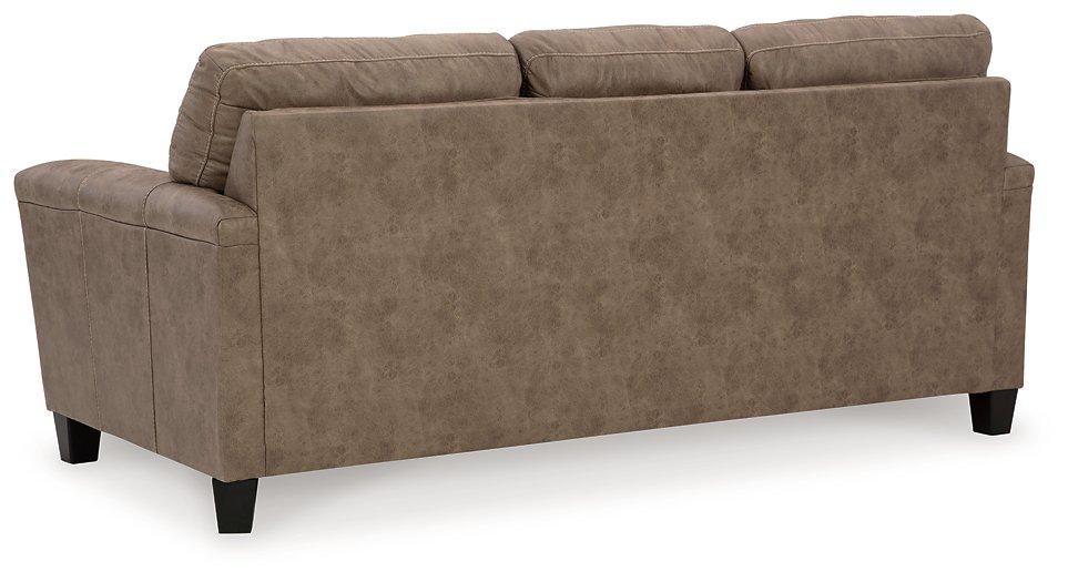 Navi Sofa Sofa Ashley Furniture