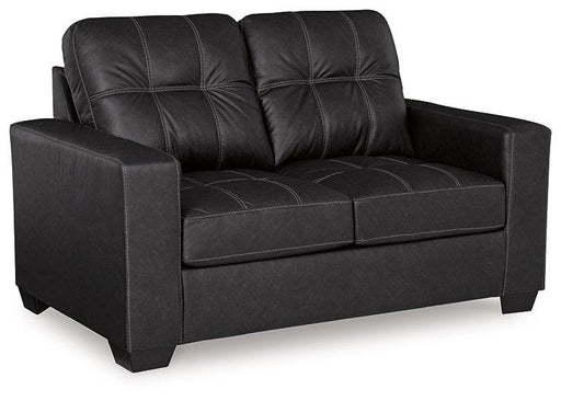 Barlin Mills Loveseat - Dayton Discount Furniture