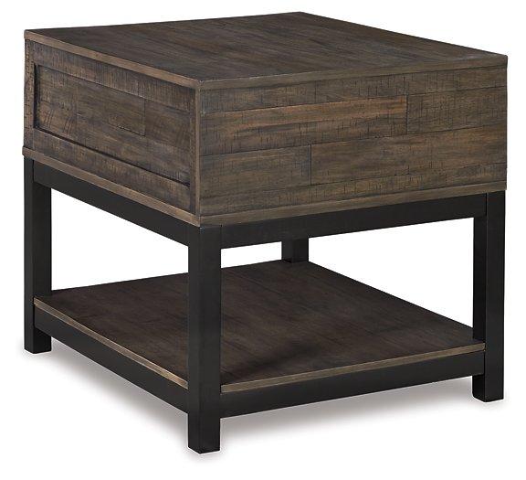 Johurst End Table End Table Ashley Furniture