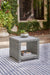 Naples Beach Outdoor End Table Outdoor End Table Ashley Furniture