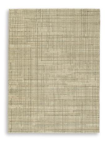 Janston Rug Rug Medium Ashley Furniture