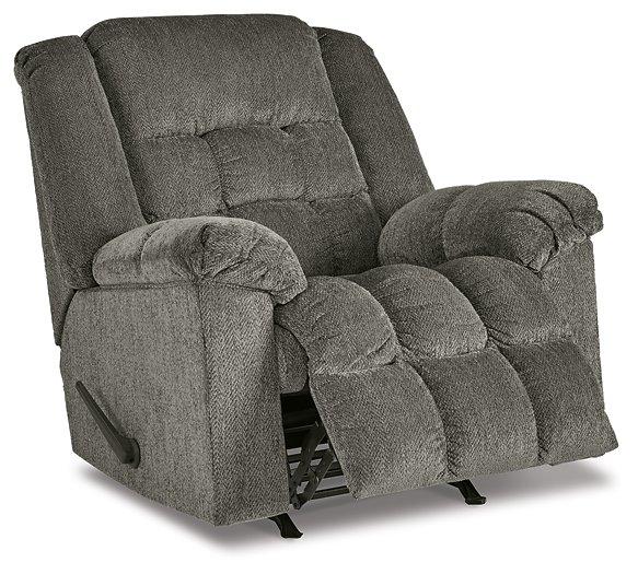 Kegler Recliner Recliner Ashley Furniture