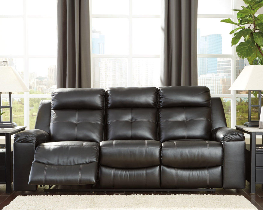 Kempten Reclining Sofa Sofa Ashley Furniture