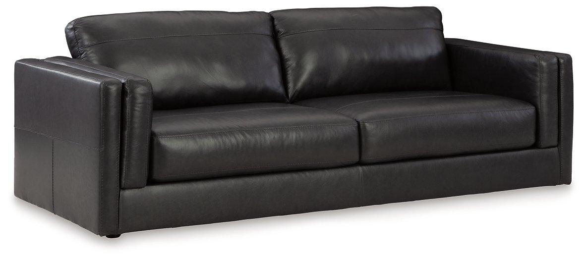 Amiata Sofa Sofa Ashley Furniture