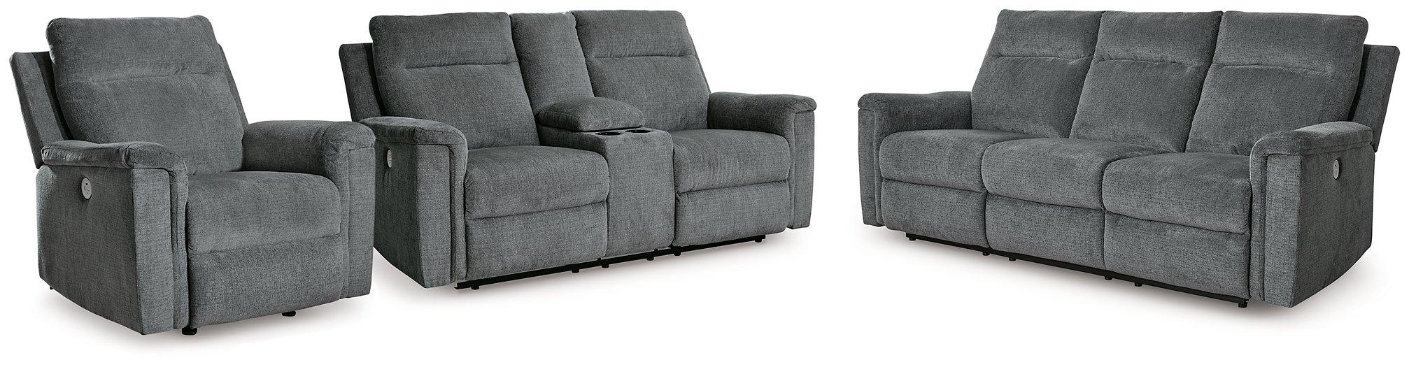 Barnsana Living Room Set Living Room Set Ashley Furniture