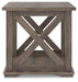 Arlenbry End Table End Table Ashley Furniture