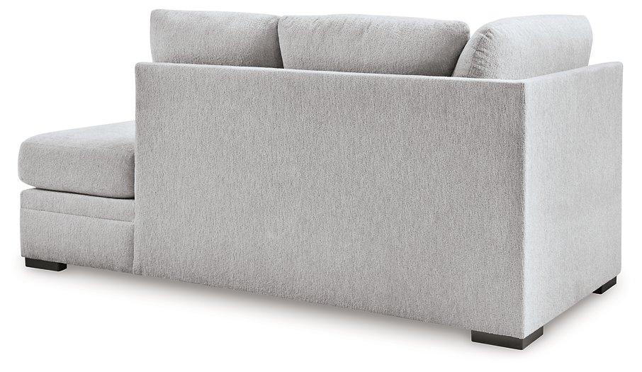 Gabyleigh Sectional with Chaise Sectional Ashley Furniture