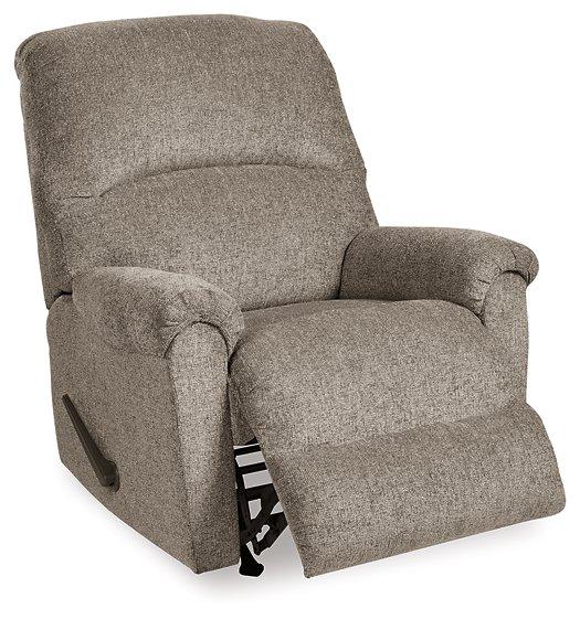 Ballinasloe Recliner Recliner Ashley Furniture