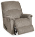 Ballinasloe Recliner Recliner Ashley Furniture