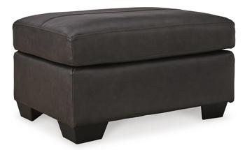 Belziani Ottoman Ottoman Ashley Furniture