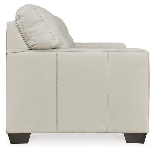 Belziani Sofa Sofa Ashley Furniture