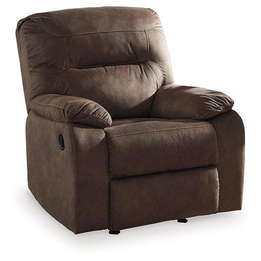 Bolzano Recliner Recliner Ashley Furniture