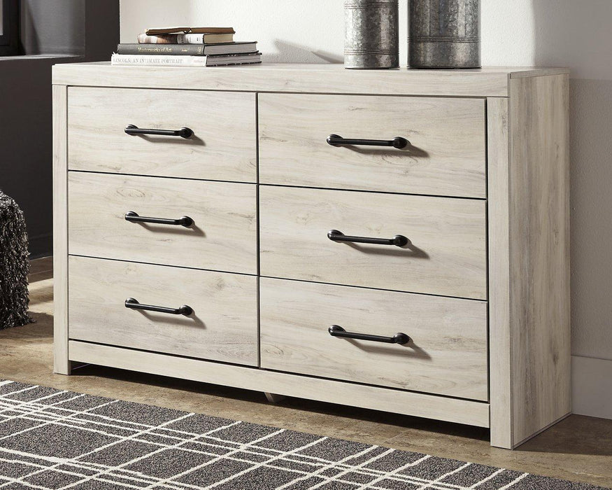 Cambeck Dresser Dresser Ashley Furniture