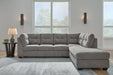 Marleton 2-Piece Sectional with Chaise Sectional Ashley Furniture