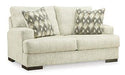 Caretti Loveseat Loveseat Ashley Furniture