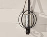 Despina Sconce Sconce Ashley Furniture