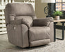 Cavalcade Power Recliner Recliner Ashley Furniture