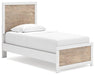 Charbitt Bed Bed Ashley Furniture