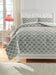 Media 3-Piece Comforter Set Comforter Set Ashley Furniture