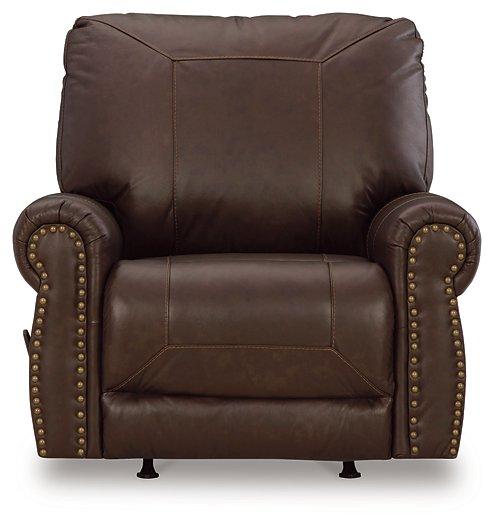 Colleton Recliner Recliner Ashley Furniture