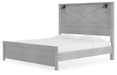 Cottonburg Bed Bed Ashley Furniture