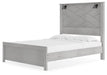 Cottonburg Bed Bed Ashley Furniture