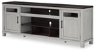 Darborn 88" TV Stand TV Stand Ashley Furniture