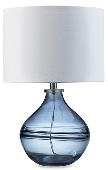 Lemmitt Table Lamp Table Lamp Ashley Furniture