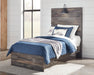 Drystan Bed Bed Ashley Furniture