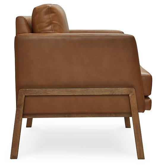 Numund Accent Chair Accent Chair Ashley Furniture