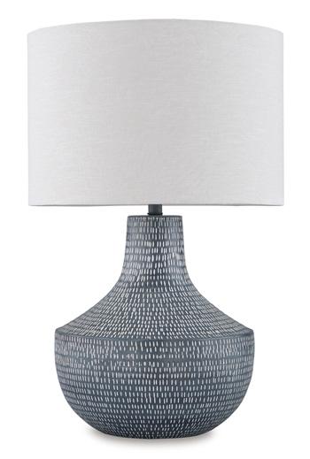 Schylarmont Lamp Set Table Lamp Set Ashley Furniture