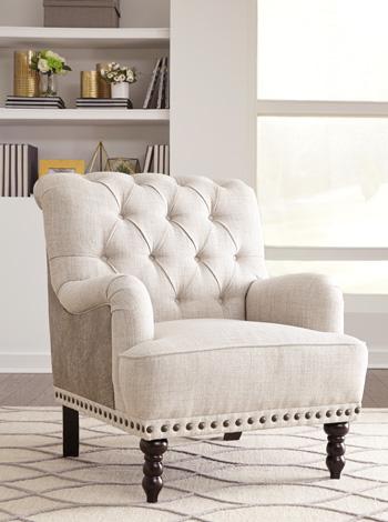 Tartonelle Accent Chair Accent Chair Ashley Furniture