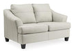 Genoa Loveseat Loveseat Ashley Furniture