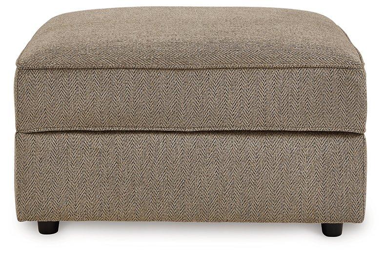 O'Phannon Ottoman With Storage Ottoman Ashley Furniture