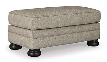 Kananwood Ottoman Ottoman Ashley Furniture