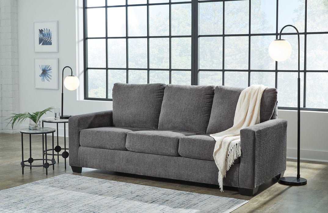 Rannis Sofa Sleeper Sleeper Ashley Furniture