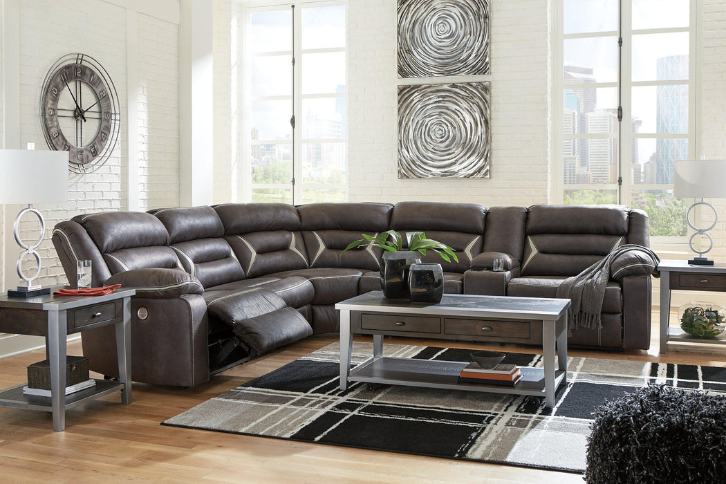 Kincord Living Room Set Living Room Set Ashley Furniture